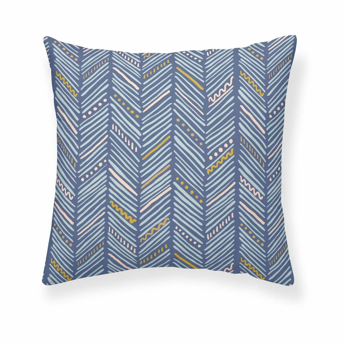 Housse de coussin decolores bari a multicouleur 50 x 50 cm s980963099. Notre philosophie Diaytar : vous offrir une plateforme unique où produits généraux, tendances et technologies convergent harmonieusement
