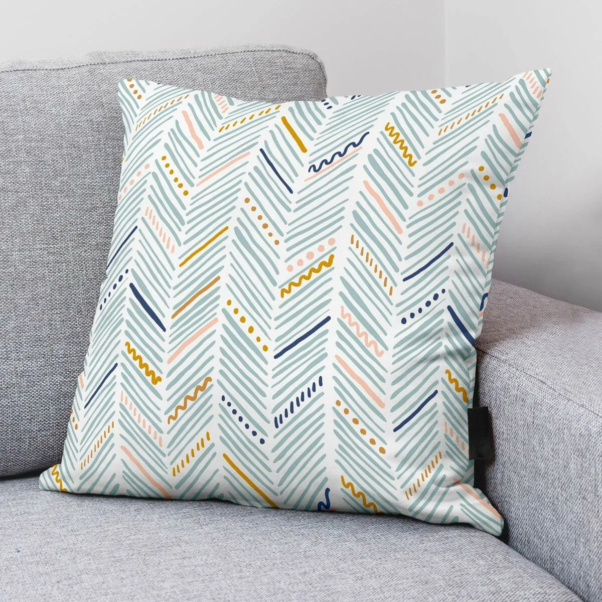Housse de coussin decolores bari b multicouleur 50 x 50 cm s980963174. Diaytar pense global, shoppe local : une plateforme généraliste avec une approche curated pour un public international