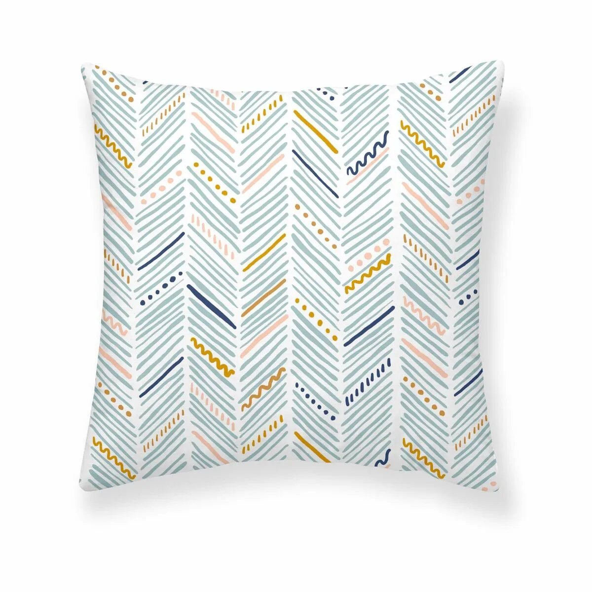 Housse de coussin decolores bari b multicouleur 50 x 50 cm s980963199. Pour vous, nous avons créé Diaytar : l'antidote à la monotonie shopping, une injection régulière de produits novateurs.