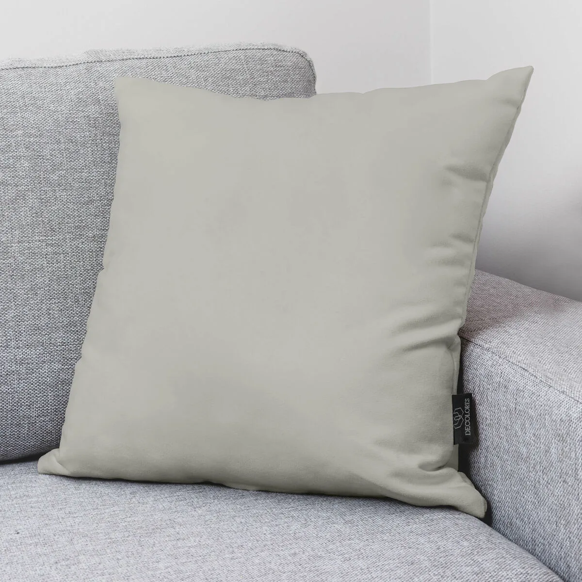 Housse de coussin decolores beig multicouleur 50 x 50 cm s981364430. Pour ceux qui refusent de choisir entre fonctionnel et esthétique : Diaytar propose les deux dans chaque produit