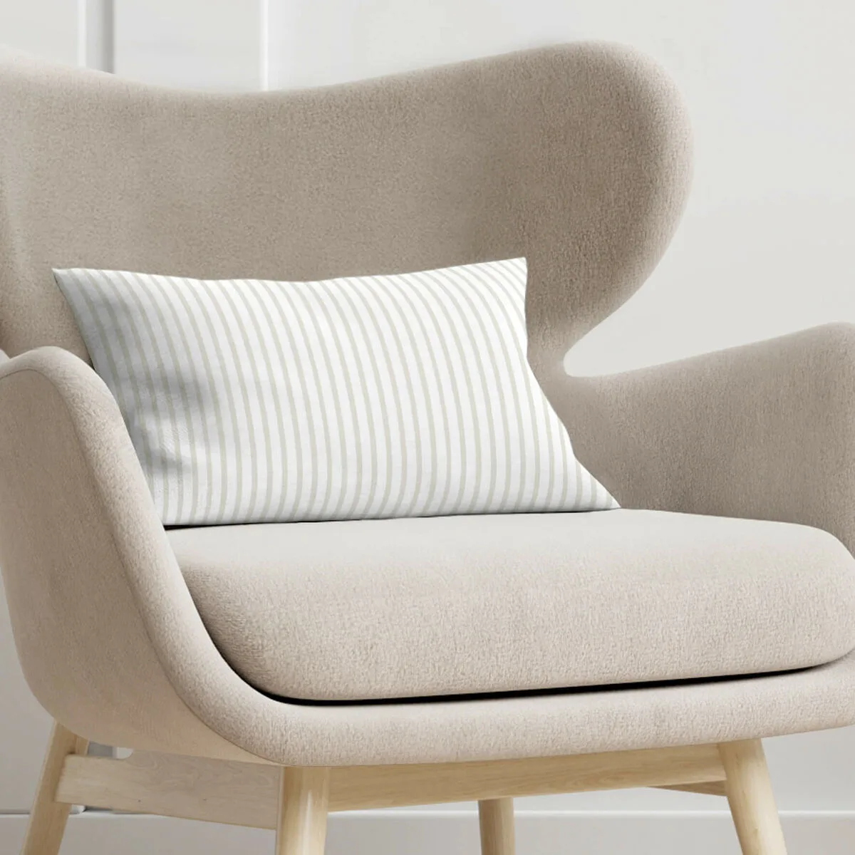 Housse de coussin decolores beig rayas beige multicouleur 30 x 50 cm 100 coton s981363355. Plongez dans l'univers Diaytar où chaque produit raconte une histoire.