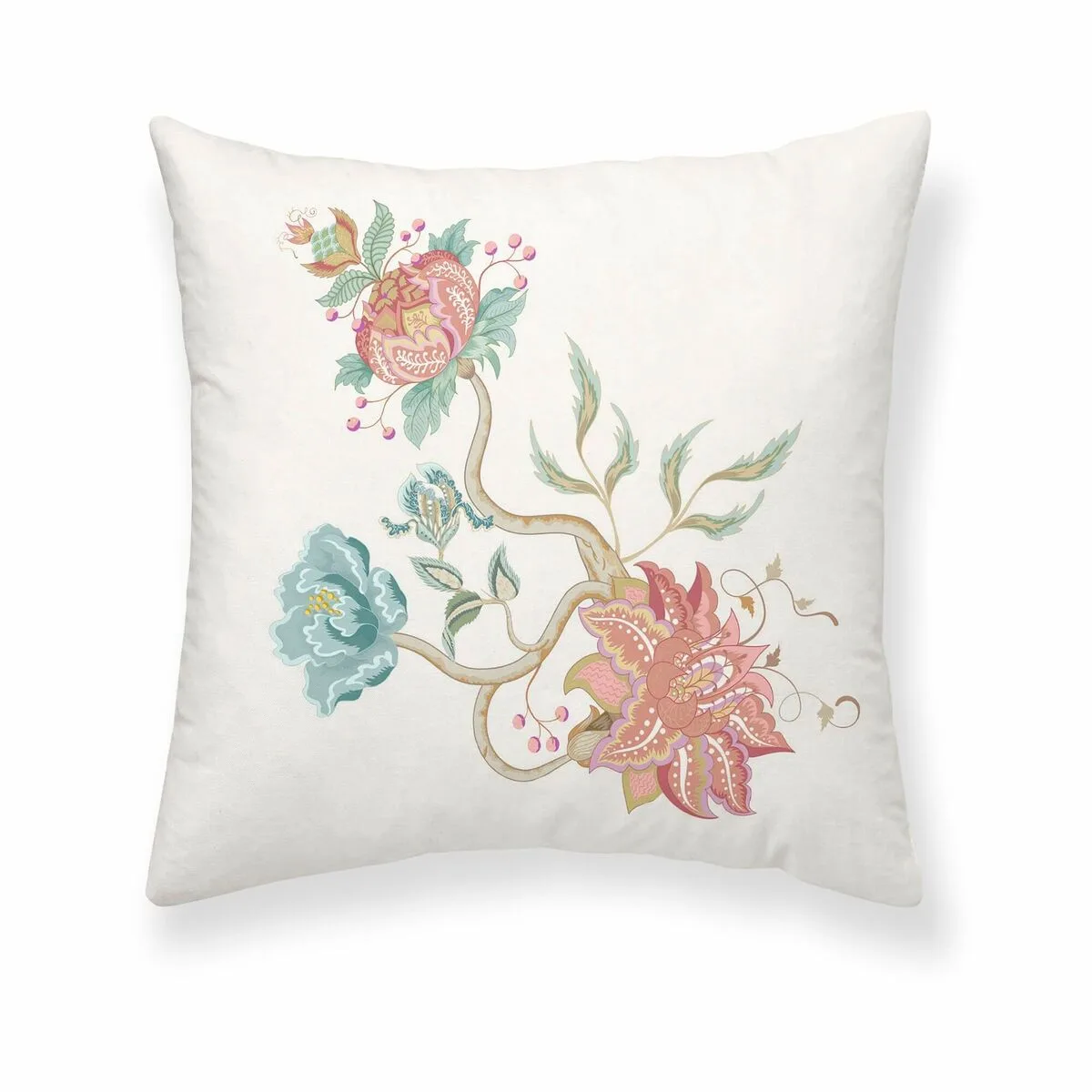 Housse de coussin decolores bellary a multicouleur 50 x 50 cm s980963321. Diaytar, c'est la promesse de trouver ce produit parfait qui répondra à un besoin précis tout en étant un objet de désir