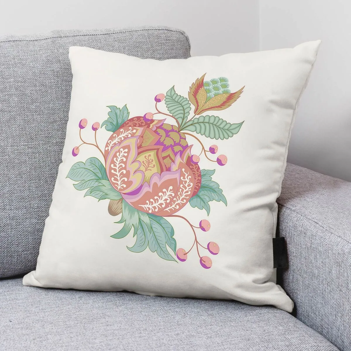 Housse de coussin decolores bellary b multicouleur 50 x 50 cm s980963417. Avec Diaytar, faites de chaque achat en ligne une découverte et de chaque produit un ajout valuable à votre univers