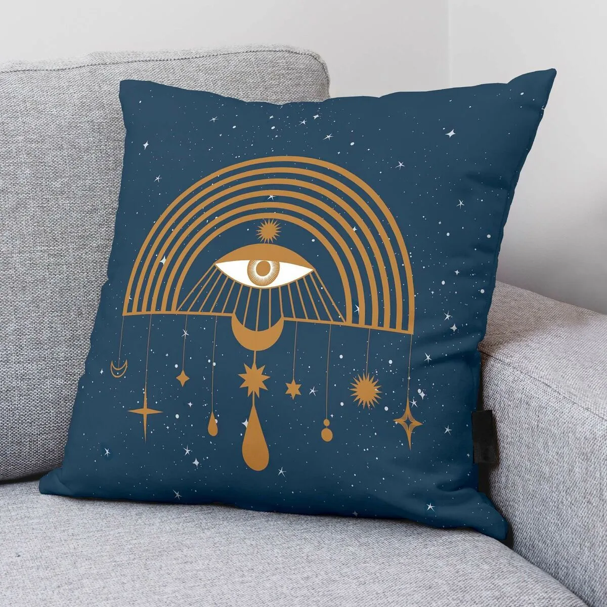 Housse de coussin decolores camden a multicouleur 50 x 50 cm s980964150. Diaytar décomplexe le shopping en ligne : trouvez tout ce dont vous avez besoin et tout ce dont vous rêvez, au même endroit