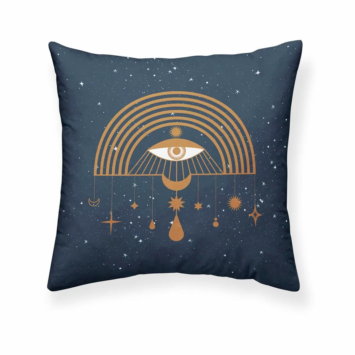 Housse de coussin decolores camden a multicouleur 50 x 50 cm s980964195. Diaytar décomplexe le shopping en ligne : trouvez tout ce dont vous avez besoin et tout ce dont vous rêvez, au même endroit