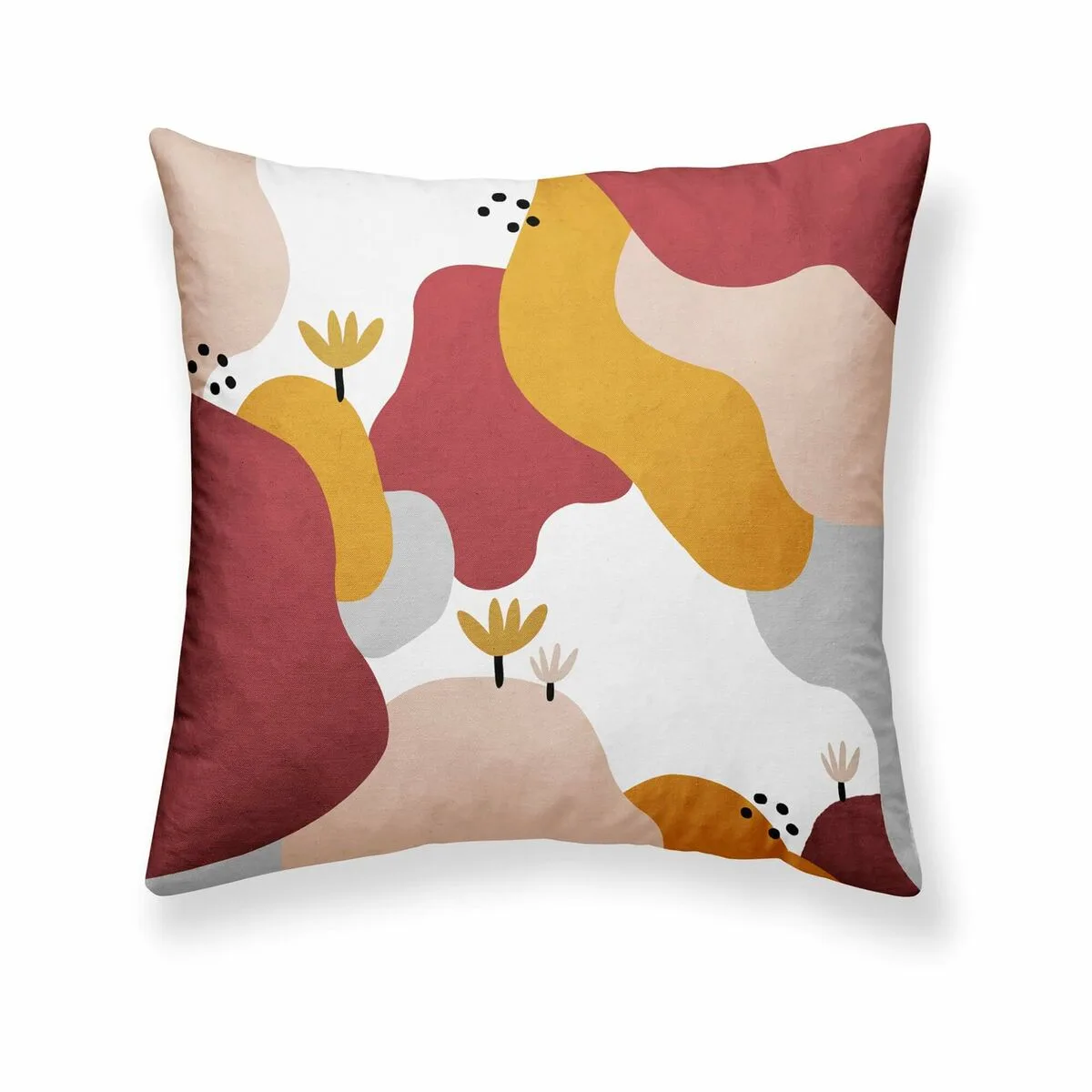 Housse de coussin decolores campinas a multicouleur 50 x 50 cm s980964247. Notre credo ? L'excellence accessible. Diaytar rend le premium attainable dans chaque catégorie de produits.