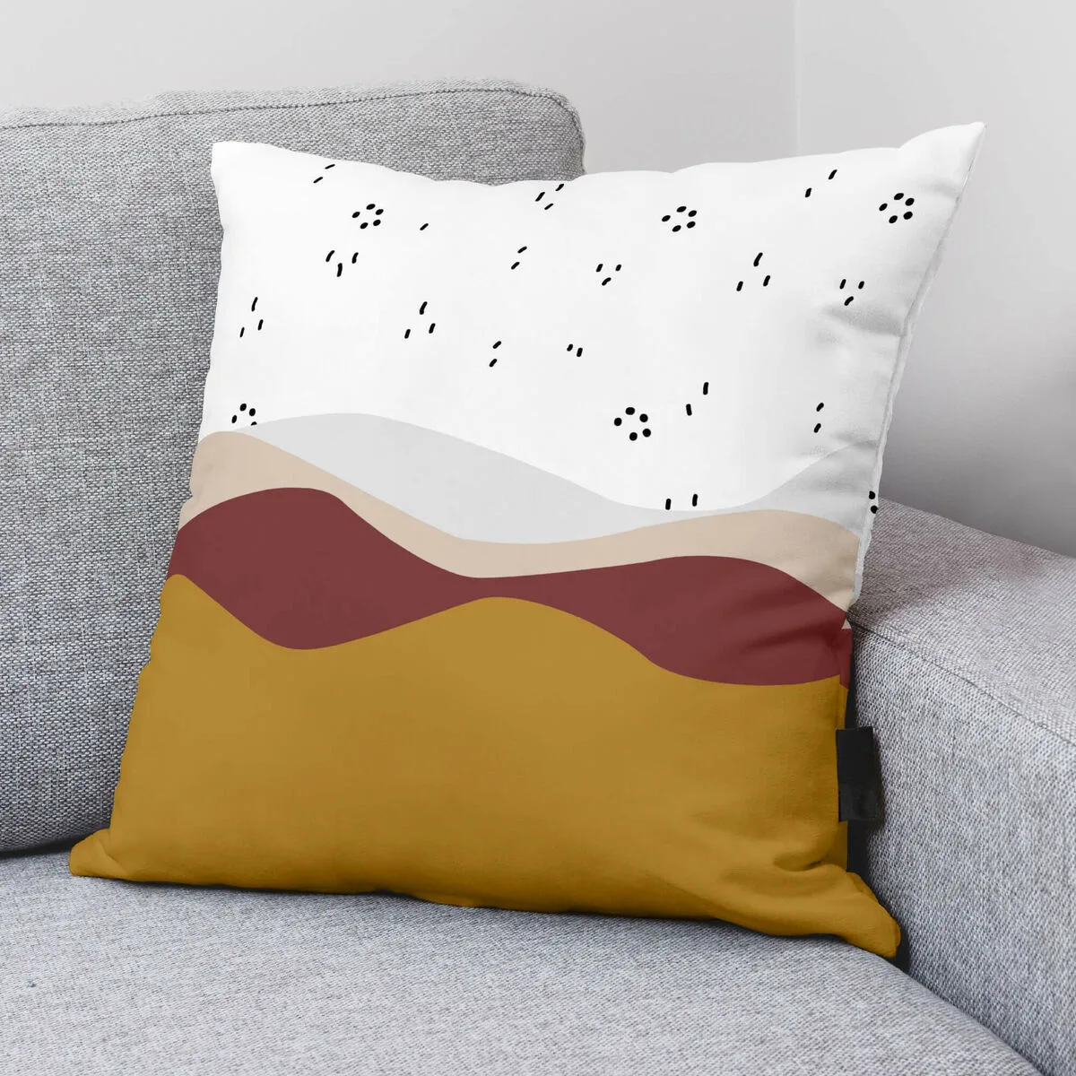 Housse de coussin decolores campinas b multicouleur 50 x 50 cm s980964328. Diaytar mise sur l'intelligence collective : notre communauté nous guide pour dénicher les produits les plus plébiscités.