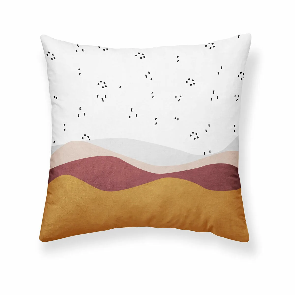 Housse de coussin decolores campinas b multicouleur 50 x 50 cm s980964366. Diaytar, c'est le grand ménage de printemps dans vos habitudes shopping : on garde l'essentiel, on jette le superflu.