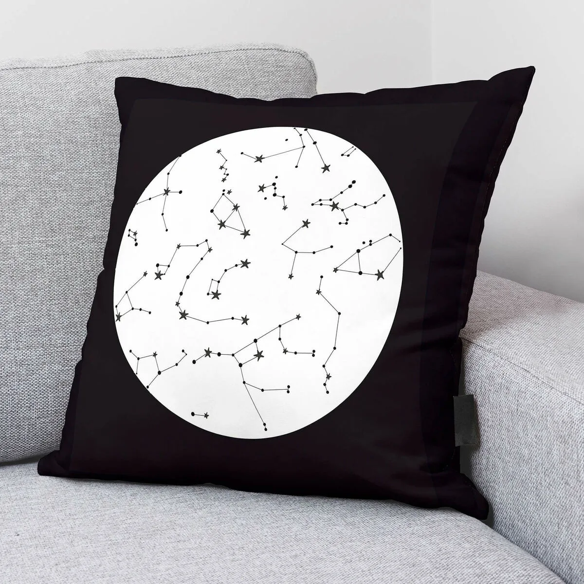 Housse de coussin decolores constelaciones b multicouleur 50 x 50 cm s980964978. Diaytar, c'est la boîte à outils de votre vie idéale. Des produits pour construire, embellir et optimiser votre quotidien.