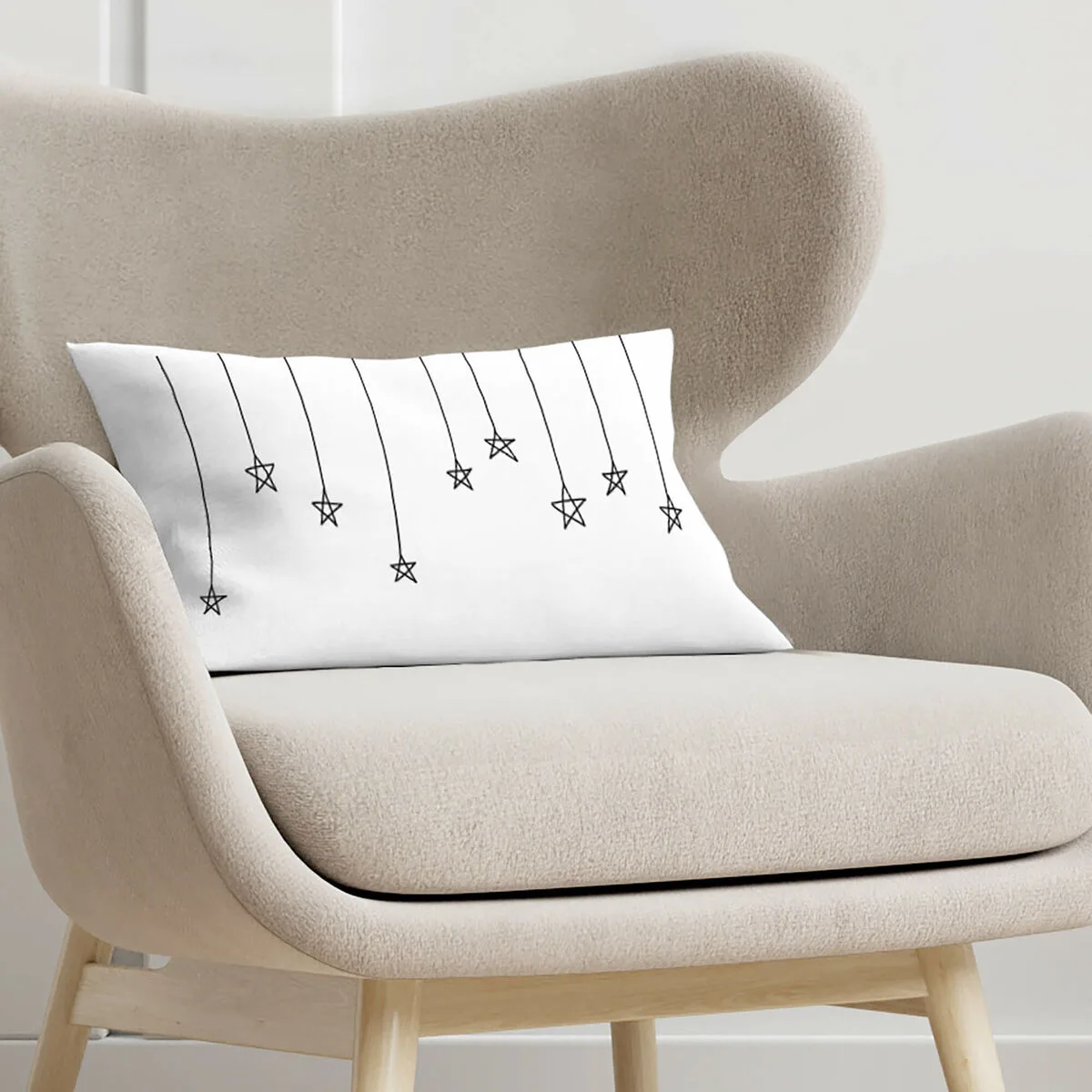 Housse de coussin decolores constelaciones c multicouleur 30 x 50 cm s980957185. Bienvenue sur Diaytar, la plateforme qui réconcilie l'âme de la boutique de quartier avec la puissance du digital.