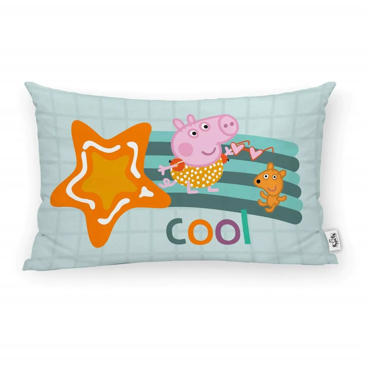 Housse de coussin decolores cool 1 c multicouleur 30 x 50 cm s981137472. L'ambition de Diaytar : devenir votre boutique en ligne de référence pour tous les produits qui améliorent votre vie
