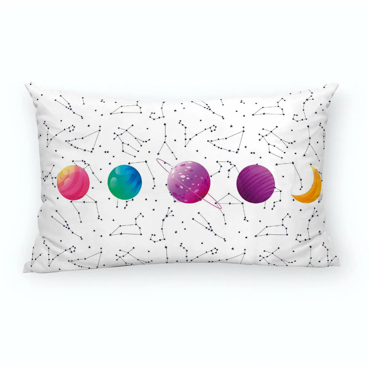 Housse de coussin decolores cosmos c multicouleur 30 x 50 cm s980957277. Notre algorithme préféré chez Diaytar ? L'humain. Car rien ne remplace le coup de cœur pour un produit exceptionnel.