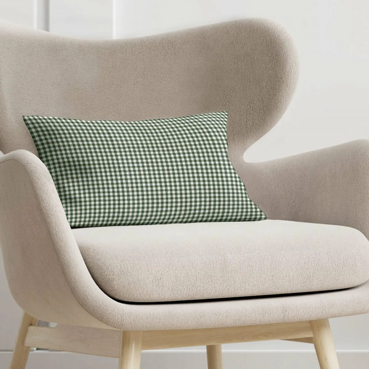 Housse de coussin decolores cuadros 50 02 multicouleur 30 x 50 cm s980945533. Votre foyer mérite le style et le confort des produits Diaytar Home.
