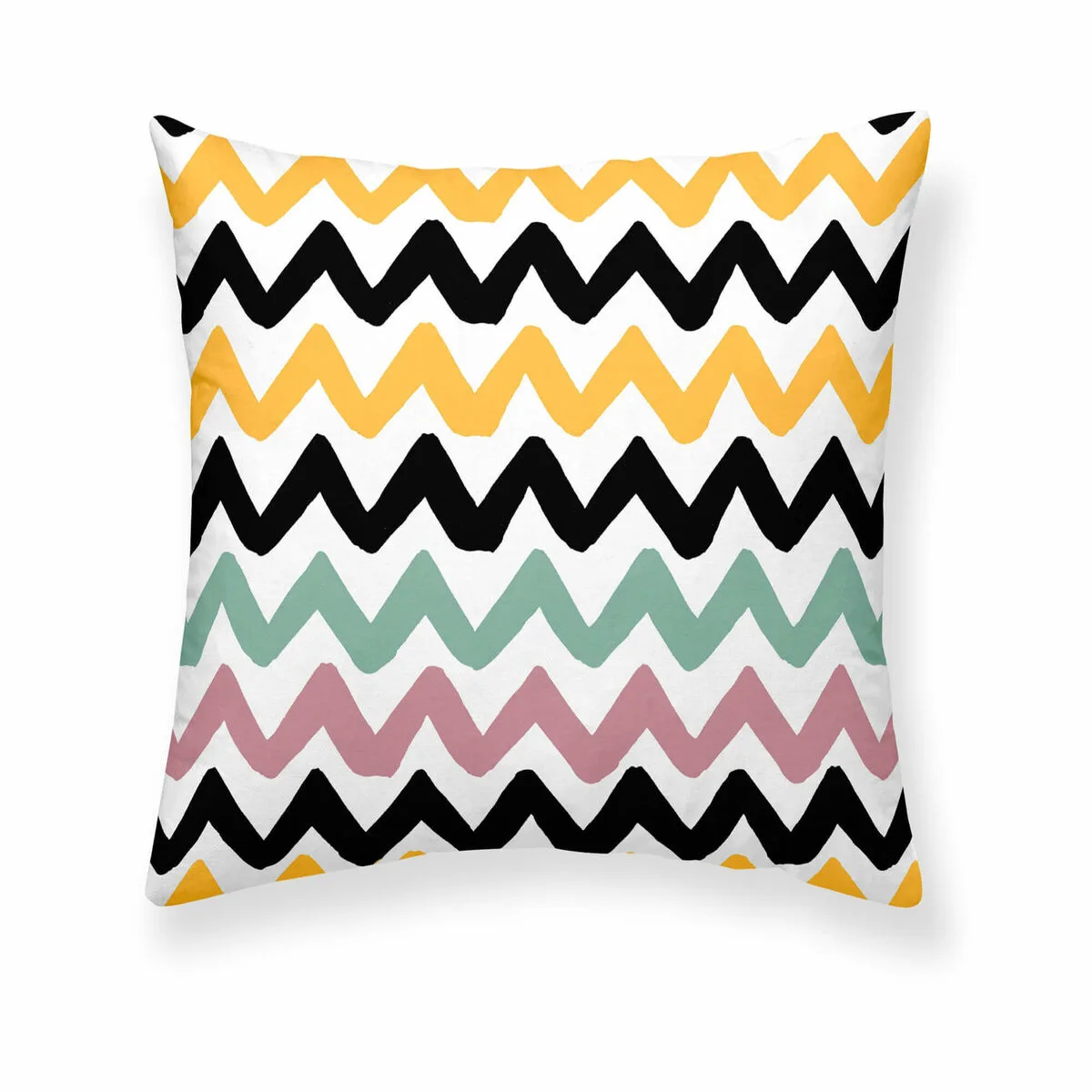 Housse de coussin decolores cuzco a multicouleur 50 x 50 cm reversible s980973267. Pour un shopping sans contrainte et plein de bonnes surprises, Diaytar est la destination ultime des produits généralistes