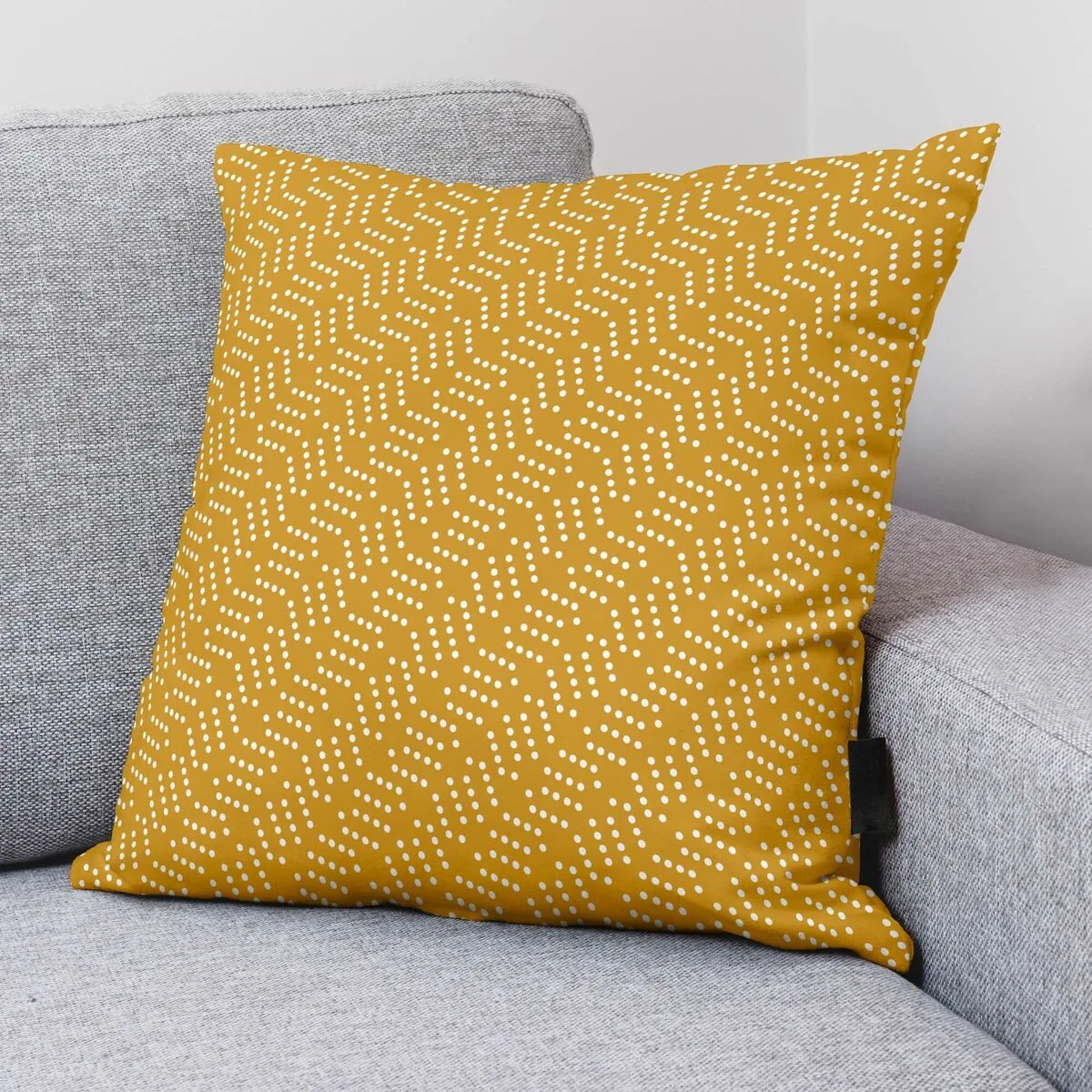 Housse de coussin decolores delhi a multicouleur 50 x 50 cm s980965499. Diaytar, c'est le hub où se connectent les créateurs de produits géniaux et les clients qui les attendaient sans le savoir.