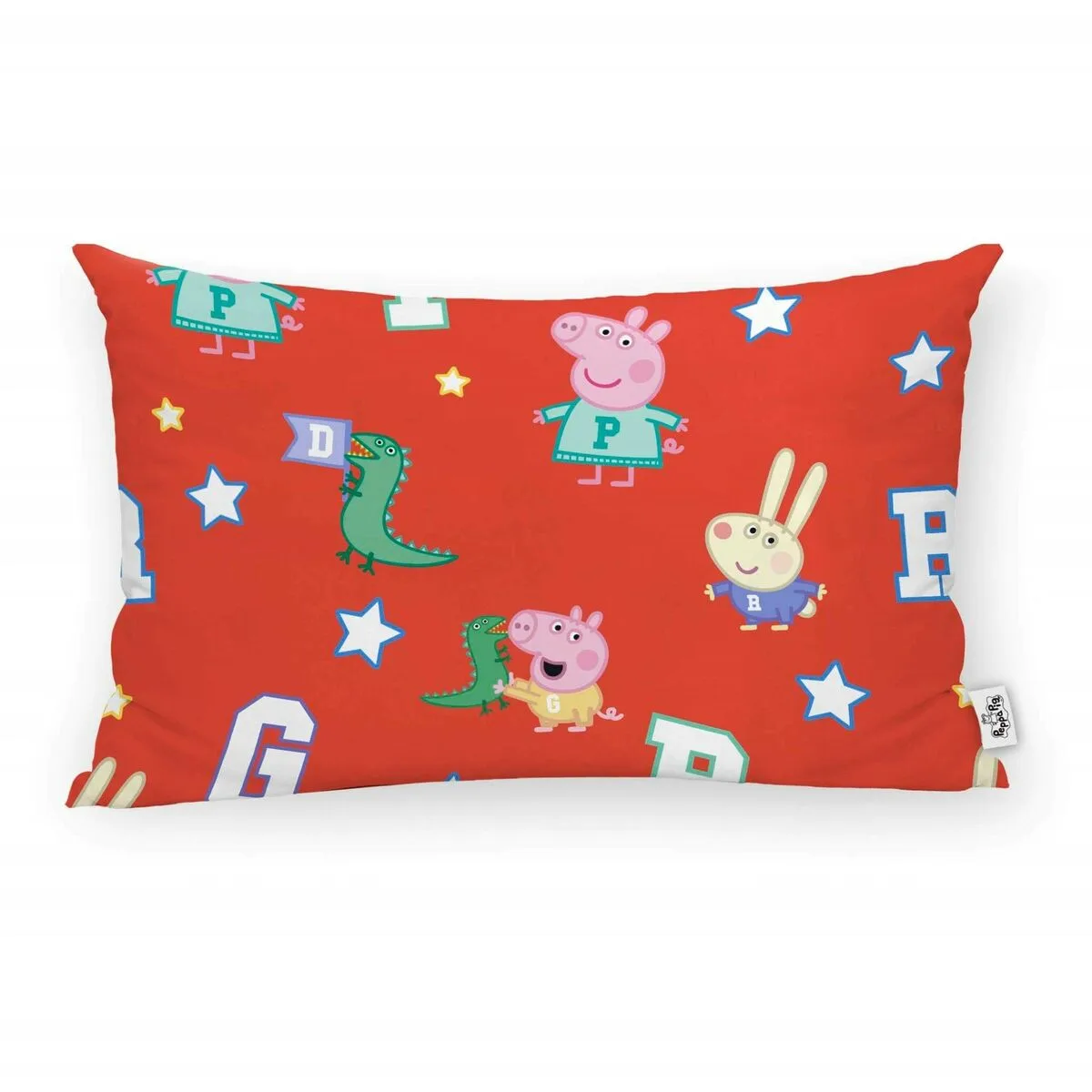 Housse de coussin decolores dream team c multicouleur 30 x 50 cm s981137595. L'ADN de Diaytar : un mélange éclectique et raffiné de produits qui parle aussi bien aux geeks qu'aux esthètes