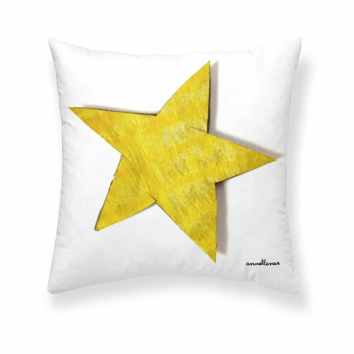 Housse de coussin decolores estel multicouleur 50 x 50 cm s980962099. Bienvenue chez Diaytar, où l'élégance rencontre l'innovation avec nos produits électroniques dernier cri et nos créations maison exclusives