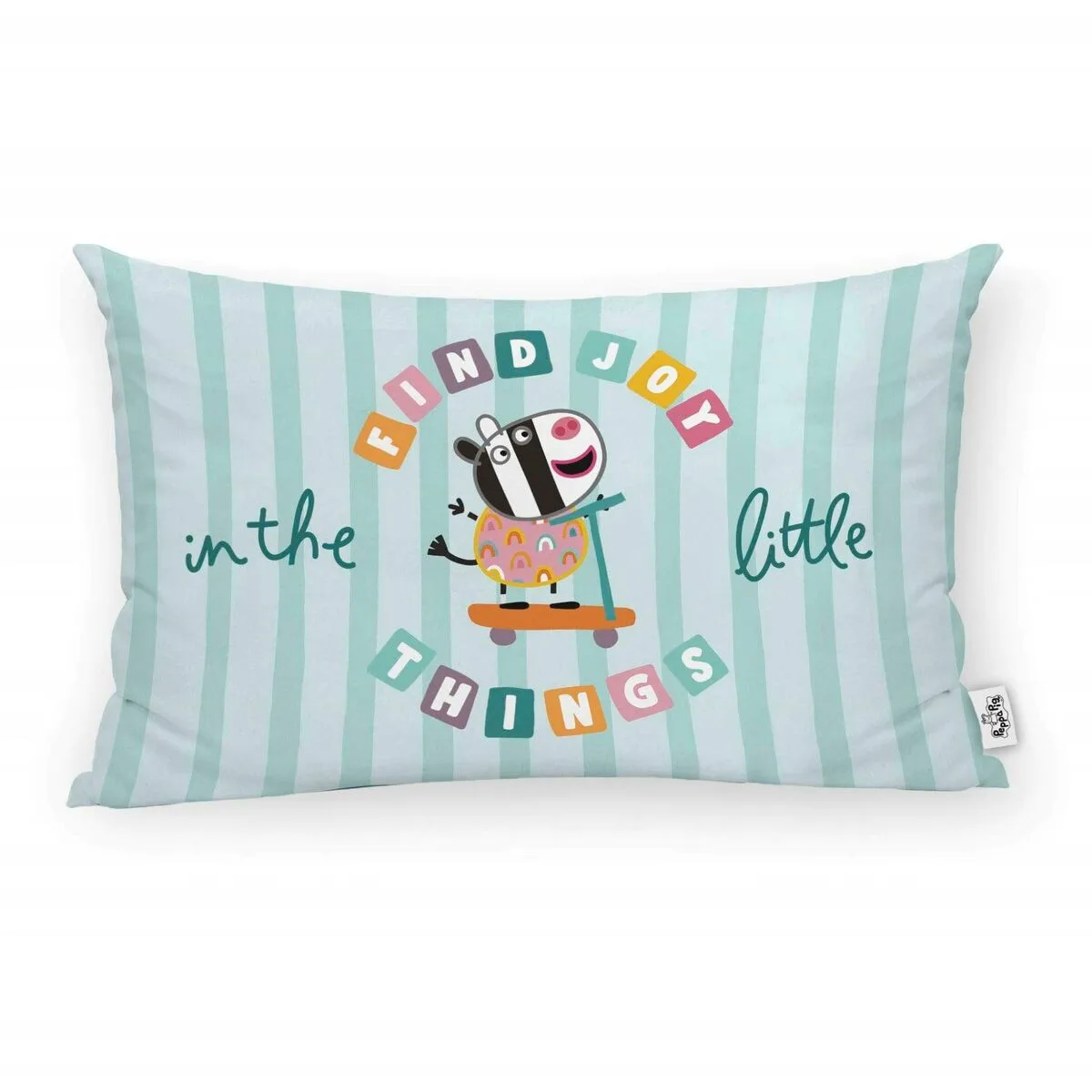 Housse de coussin decolores find joy c multicouleur 30 x 50 cm s981137621. Bienvenue chez Diaytar, où nous croyons que le meilleur produit est celui qui vous trouve, et non l'inverse.