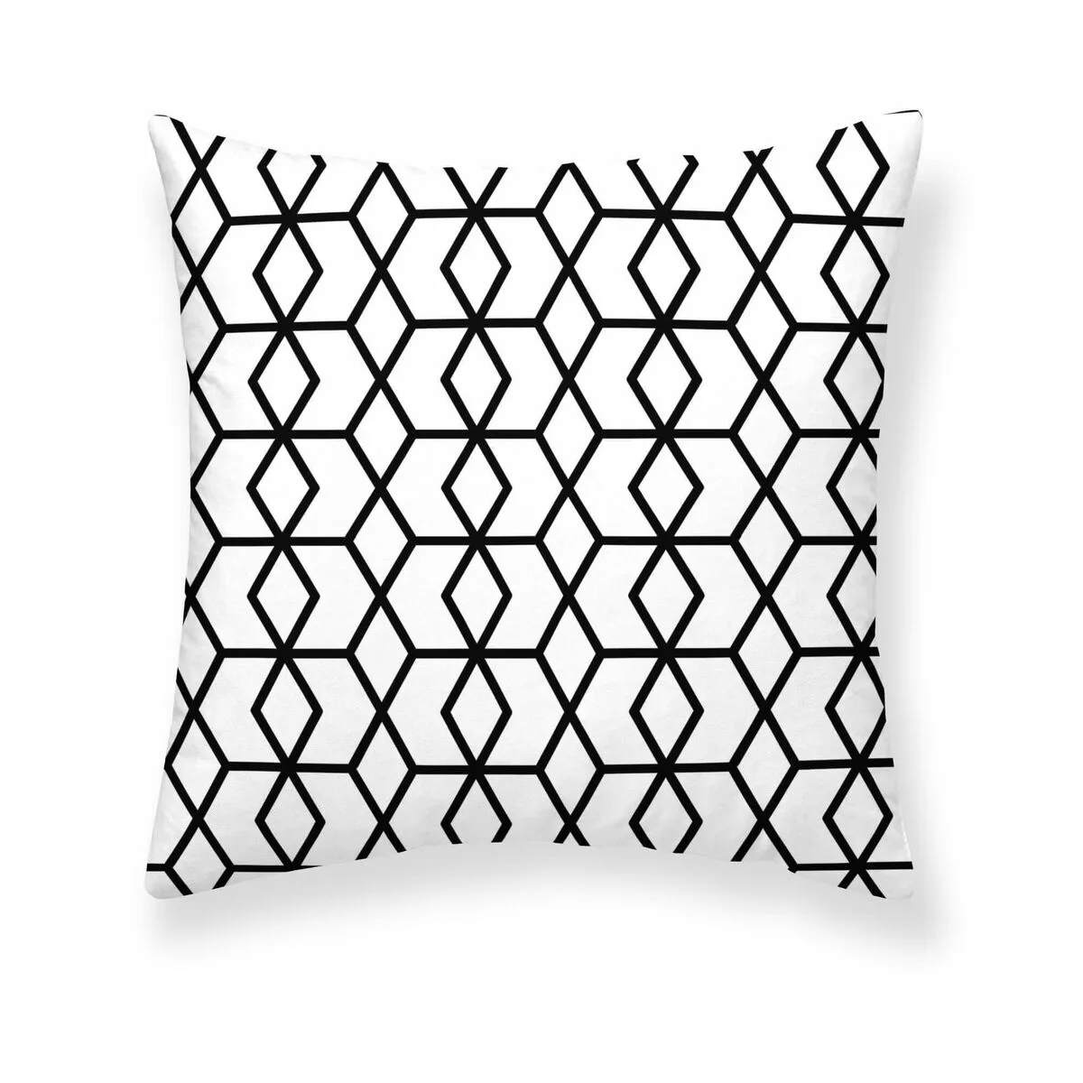 Housse de coussin decolores kiabu a multicouleur 50 x 50 cm reversible s980973816. Diaytar s'adresse aux esprits modernes en quête de produits qui allient performance technologique et design épuré