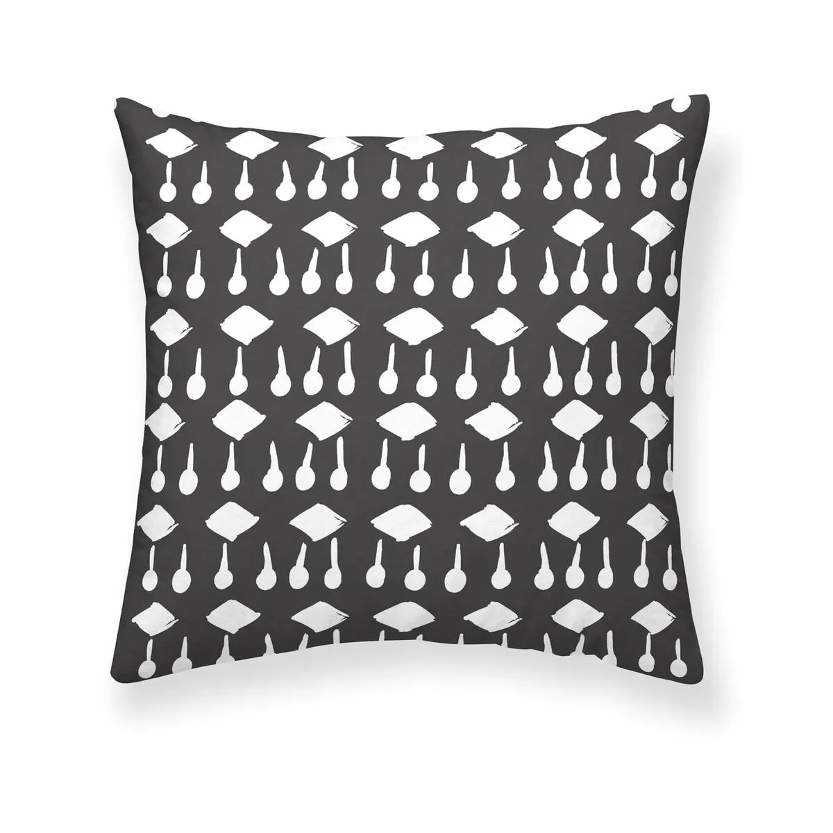 Housse de coussin decolores kiel a multicouleur 50 x 50 cm s980967369. Diaytar révolutionne votre façon de faire du shopping en ligne !