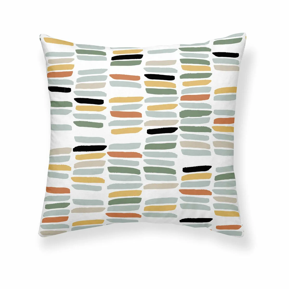 Housse de coussin decolores lahti a multicouleur 50 x 50 cm s980967490. Osez l'originalité avec les créations mode exclusives de Diaytar.