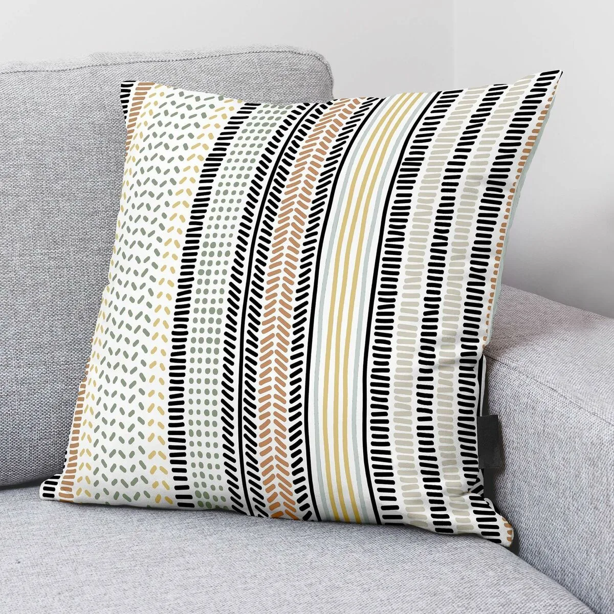 Housse de coussin decolores lahti b multicouleur 50 x 50 cm s980967511. Diaytar, le trait d'union entre vos besoins pratiques et vos aspirations esthétiques, à travers une offre généraliste pointue