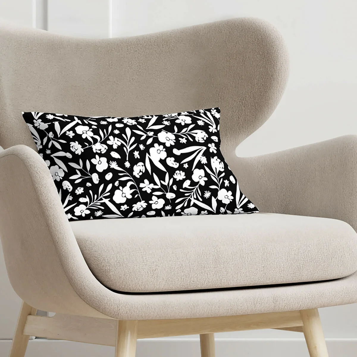 Housse de coussin decolores moers c multicouleur 30 x 50 cm s980959622. Du salon à la chambre, Diaytar habille votre intérieur avec élégance.