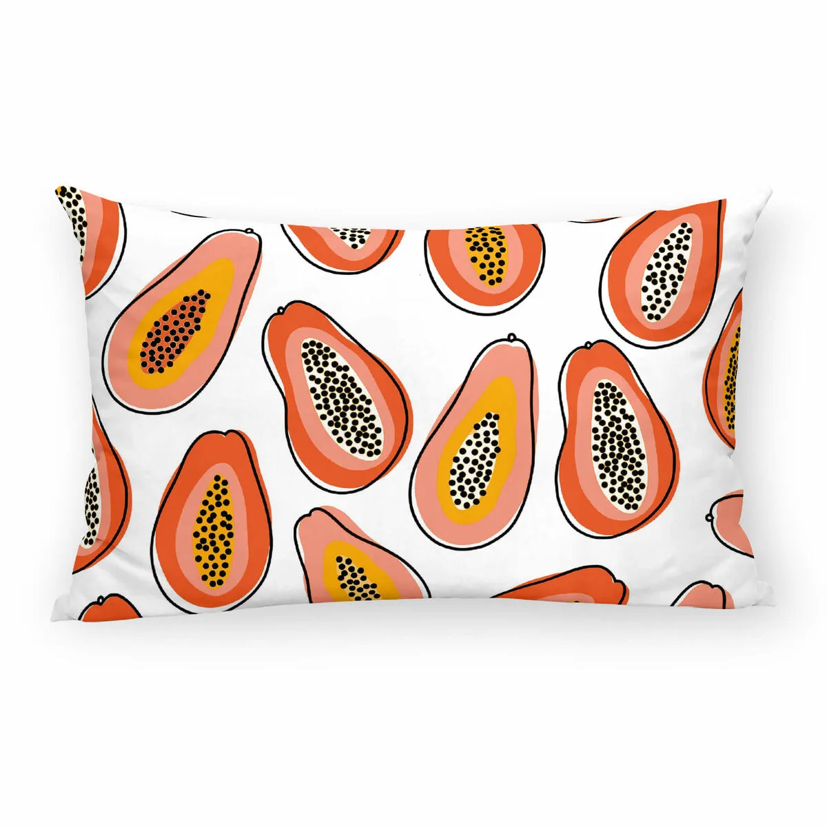 Housse de coussin decolores mumbai c multicouleur 30 x 50 cm s980959779. Diaytar a foi en une idée simple : les meilleurs produits, qu'ils soient électroniques ou généraux, embellissent le quotidien
