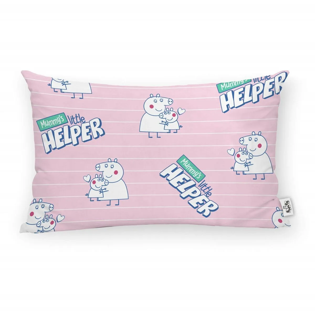 Housse de coussin decolores mummys helper c multicouleur 30 x 50 cm s981137820. Diaytar, c'est le cercle vertueux : des produits de qualité qui améliorent votre vie, qui vous rendent heureux, alors vous revenez.
