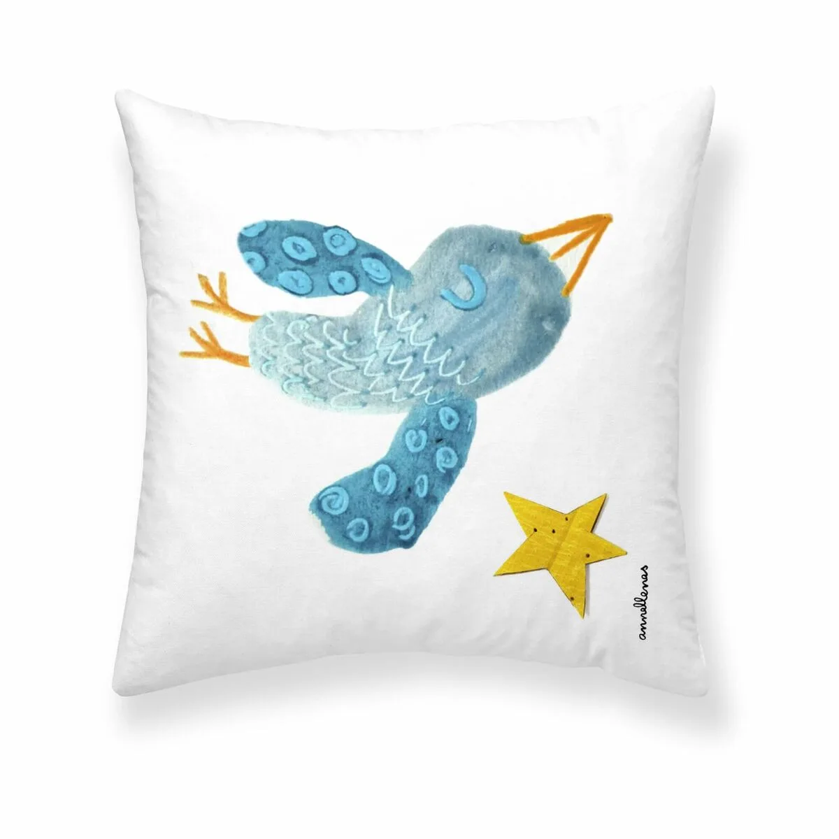 Housse de coussin decolores ocell estel multicouleur 50 x 50 cm s980969360. La chasse aux produits extraordinaires est ouverte. Diaytar vous donne les clés d'un univers shopping infini.