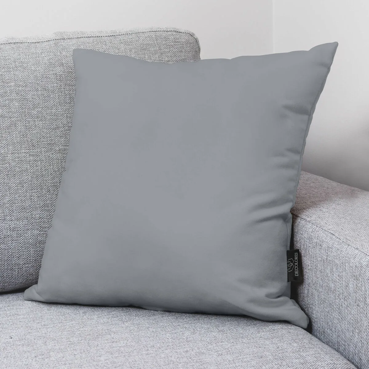 Housse de coussin decolores pearl multicouleur perle 50 x 50 cm coton s981365629. Diaytar a bâti sa réputation sur un mélange parfait entre produits technologiques innovants et articles généraux de qualité supérieure