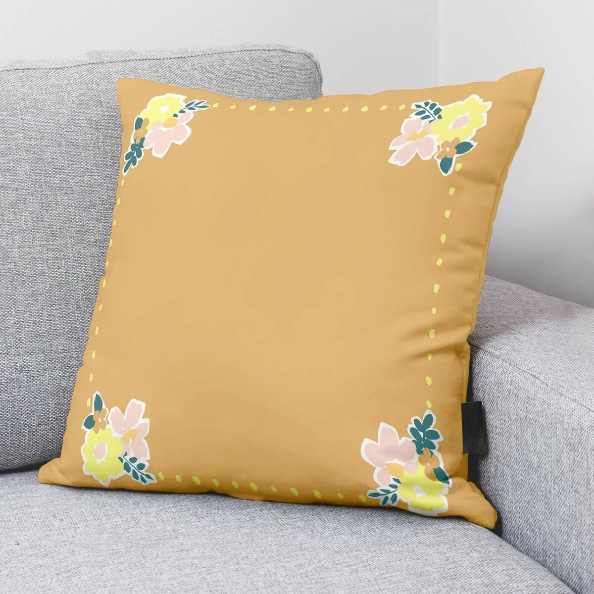 Housse de coussin decolores pretoria a multicouleur 50 x 50 cm s980969983. Diaytar, c'est la certitude de faire un choix judicieux. Chaque produit dans notre catalogue a passé nos tests exigeants.