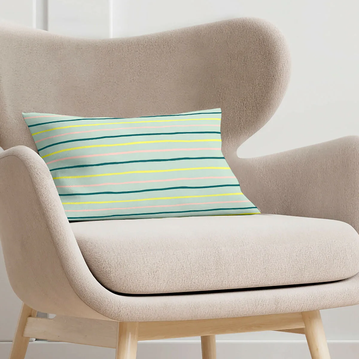 Housse de coussin decolores pretoria c multicouleur 30 x 50 cm s980960133. Plongez dans l'univers Diaytar, votre référence pour des produits du quotidien, high-tech et déco, tous porteurs de tendances