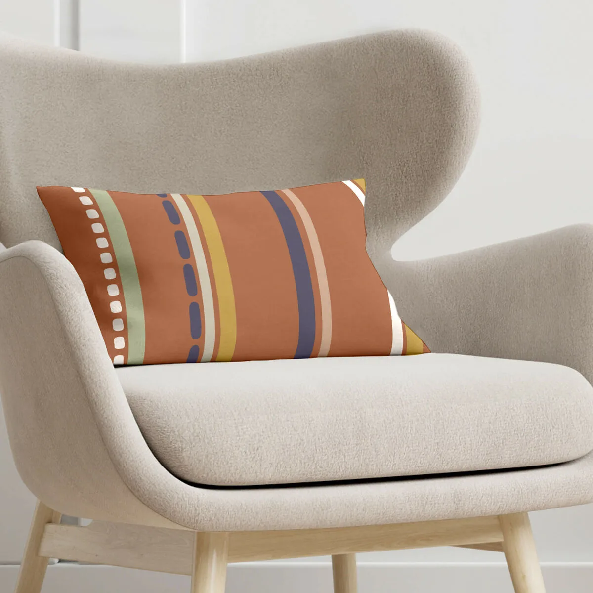 Housse de coussin decolores rainbow c multicouleur 30 x 50 cm s980960283. Diaytar a sélectionné pour vous une palette de produits allant de l'électronique grand public aux must-have de la maison
