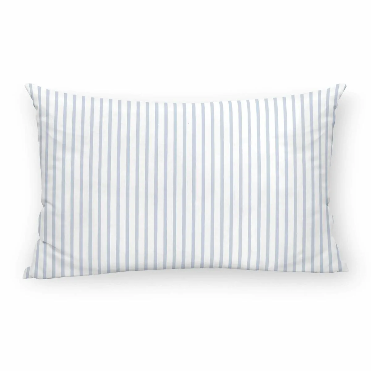 Housse de coussin decolores rayas bleu 30 x 50 cm 100 coton s981363614. Diaytar, c'est la convergence entre votre style unique et notre sélection infinie de produits qui lui correspondent.