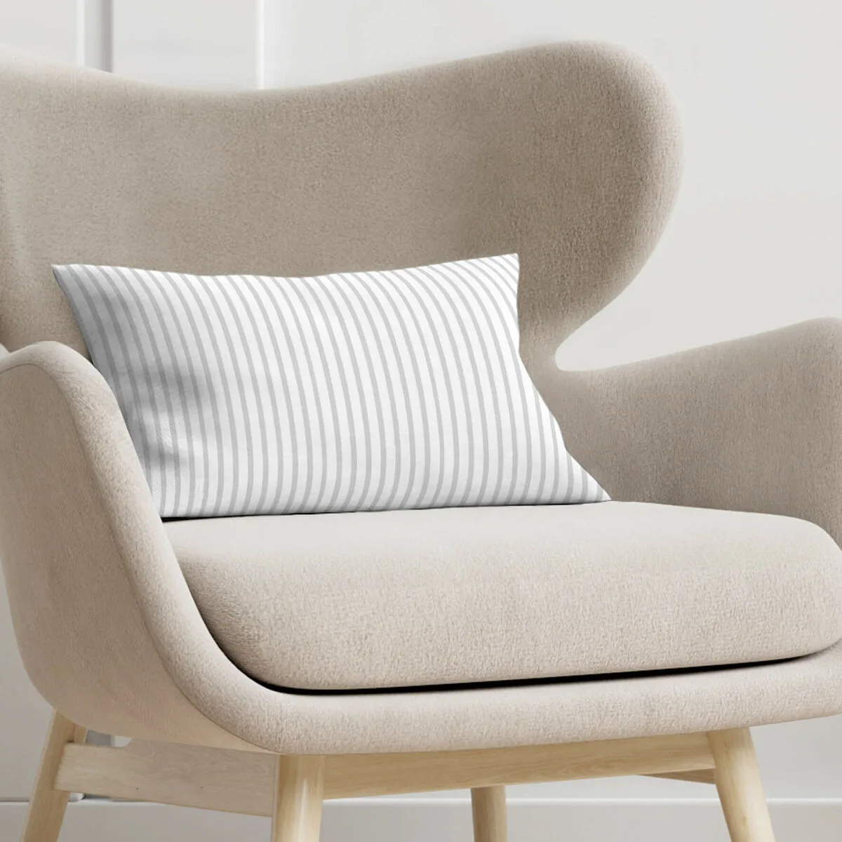 Housse de coussin decolores rayas perle pearl 30 x 50 cm 100 coton s981363973. Pour les esprits curieux et exigeants, Diaytar est la source intarissable de produits rares et ingénieux.