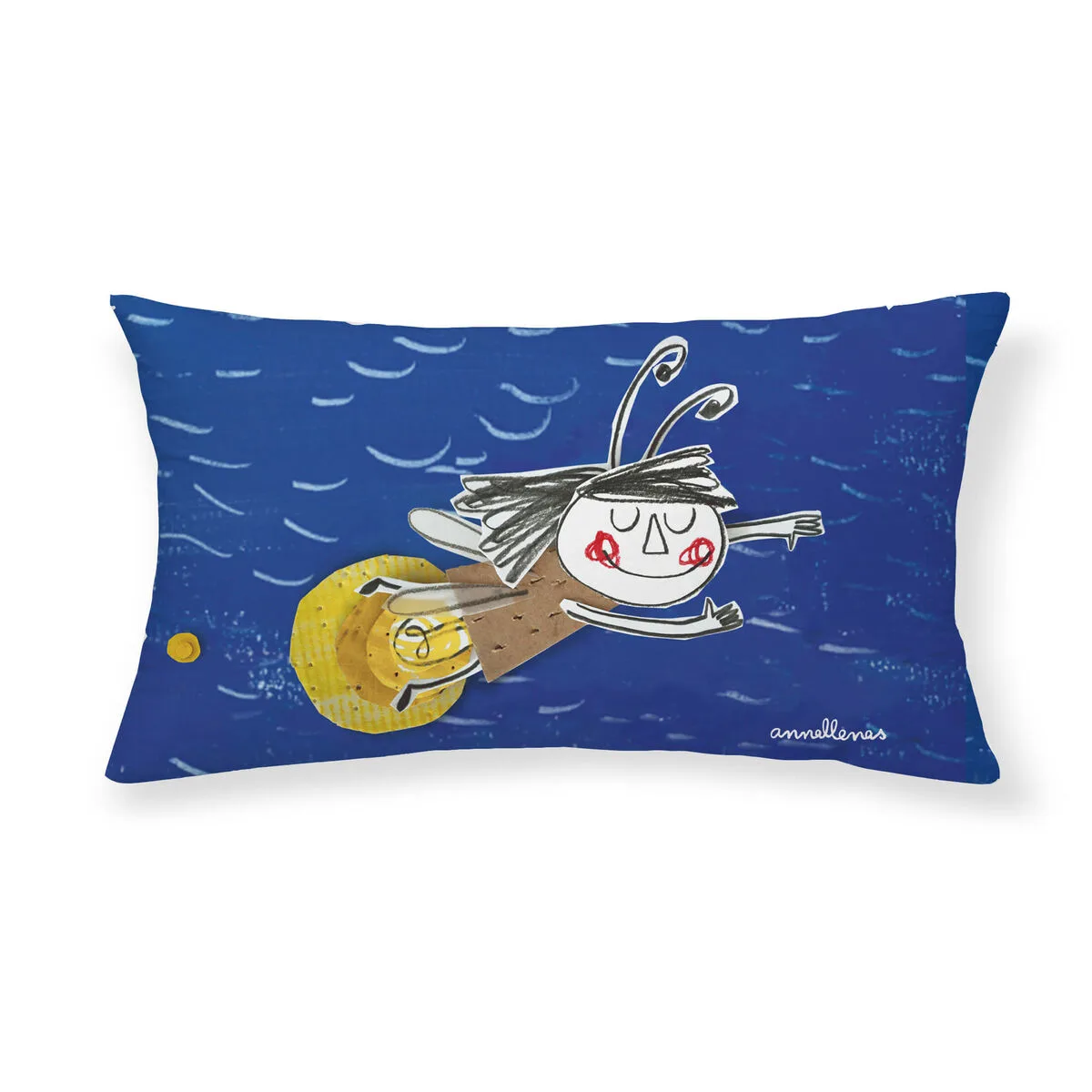 Housse de coussin decolores rita de nit multicouleur 30 x 50 cm s980955685. Chez Diaytar, chaque achat est une expérience unique. Explorez notre sélection premium !