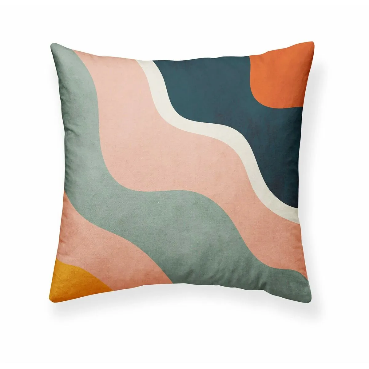 Housse de coussin decolores sahara b multicouleur 50 x 50 cm s980971337. Les influenceurs adorent Diaytar pour ses pièces mode avant-gardistes.