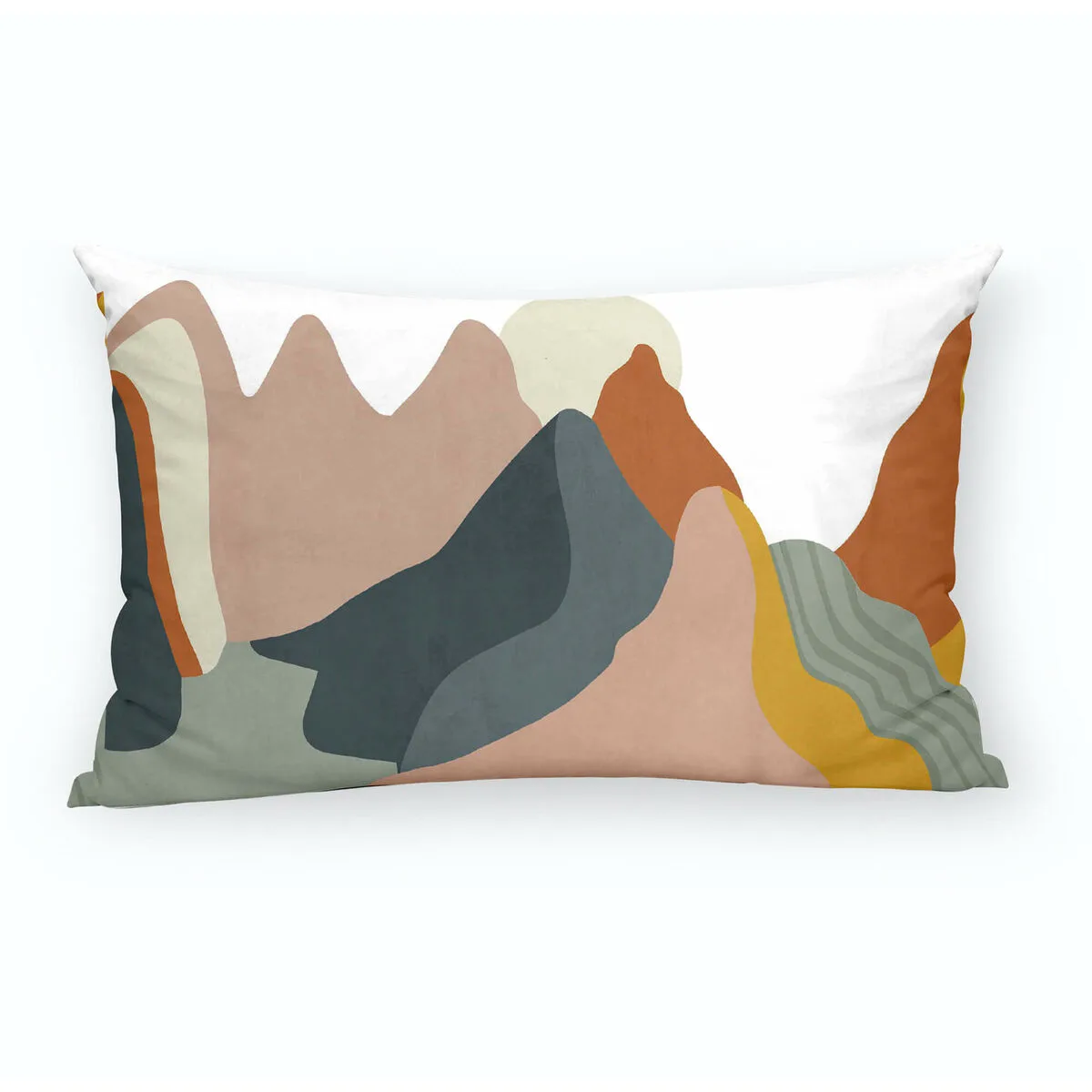 Housse de coussin decolores sahara c multicouleur 30 x 50 cm s980960979. Diaytar, le reflect de vos envies multiples : une gamme de produits soigneusement composée pour sa diversité et sa pertinence