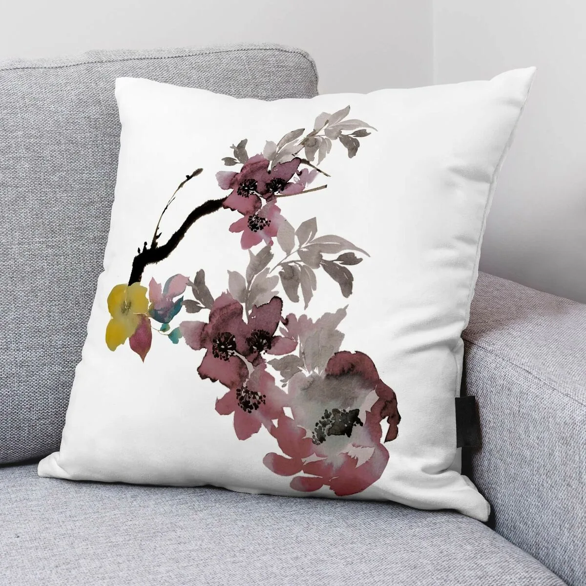 Housse de coussin decolores santorini a multicouleur 50 x 50 cm s980971495. Diaytar, c'est la convergence entre votre style unique et notre sélection infinie de produits qui lui correspondent.