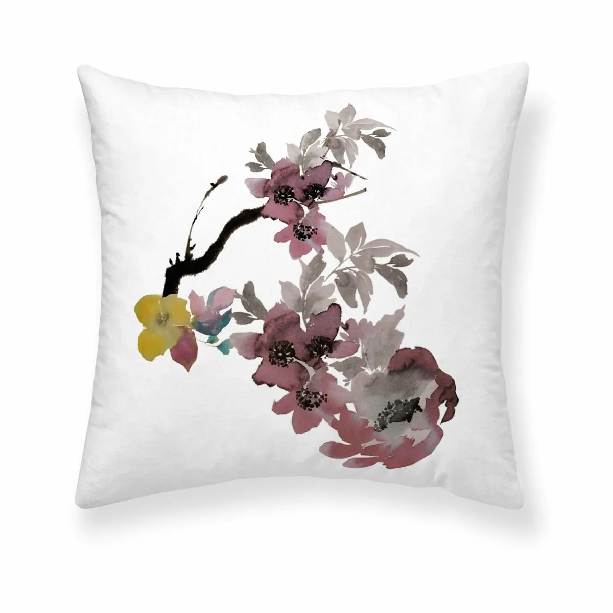 Housse de coussin decolores santorini a multicouleur 50 x 50 cm s980971498. Oubliez tout ce que vous savez sur le e-commerce. Diaytar réécrit les règles avec une offre audacieuse et éclectique.