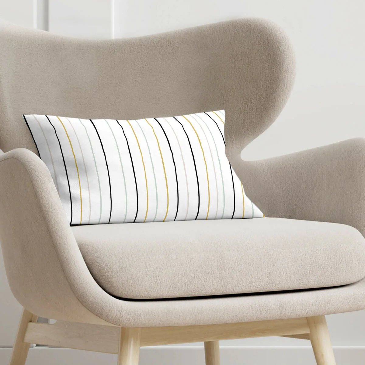 Housse de coussin decolores santorini c multicouleur 30 x 50 cm s980940856. Diaytar, c'est la solution élégante à tous vos problèmes du quotidien, et la source de nouvelles envies insoupçonnées.