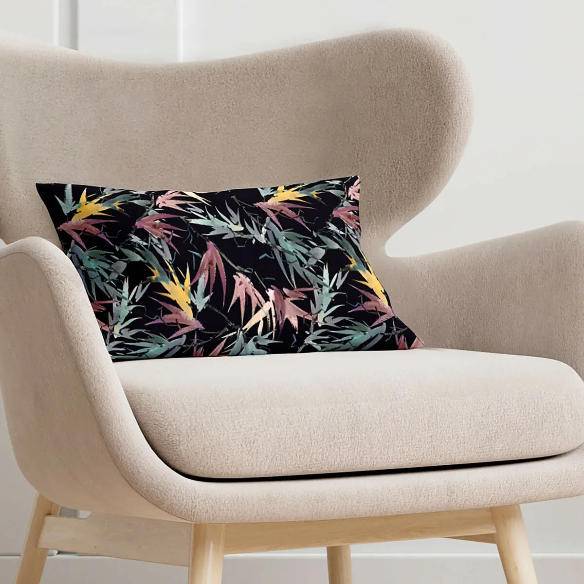 Housse de coussin decolores santorini c multicouleur 30 x 50 cm s980961018. Diaytar Home : Créez l'atmosphère parfaite dans chaque pièce de votre maison.