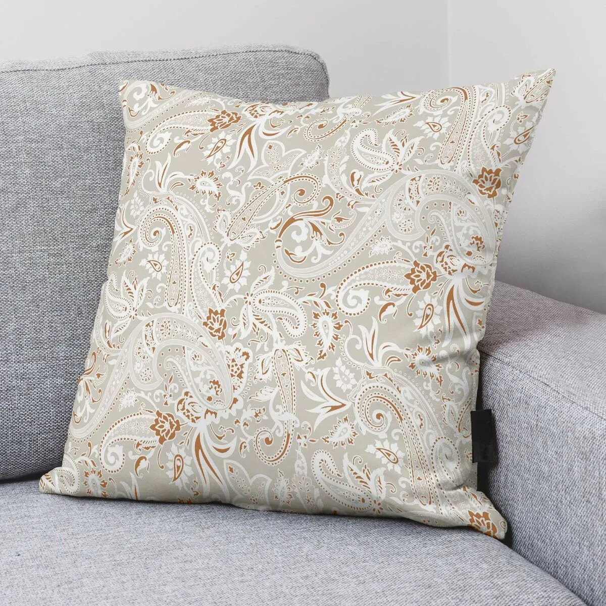Housse de coussin decolores sapporo a multicouleur 50 x 50 cm s980971670. Diaytar incarne le renouveau du commerce en ligne : authentique, engagé et résolument tourné vers l'avenir.