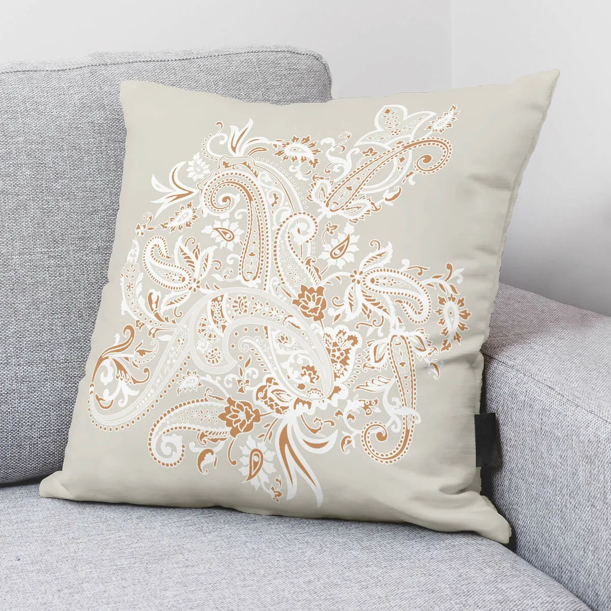 Housse de coussin decolores sapporo b multicouleur 50 x 50 cm s980971798. Diaytar transforme l'essai du e-commerce généraliste en vous offrant une expérience curated, qualitative et surprenante