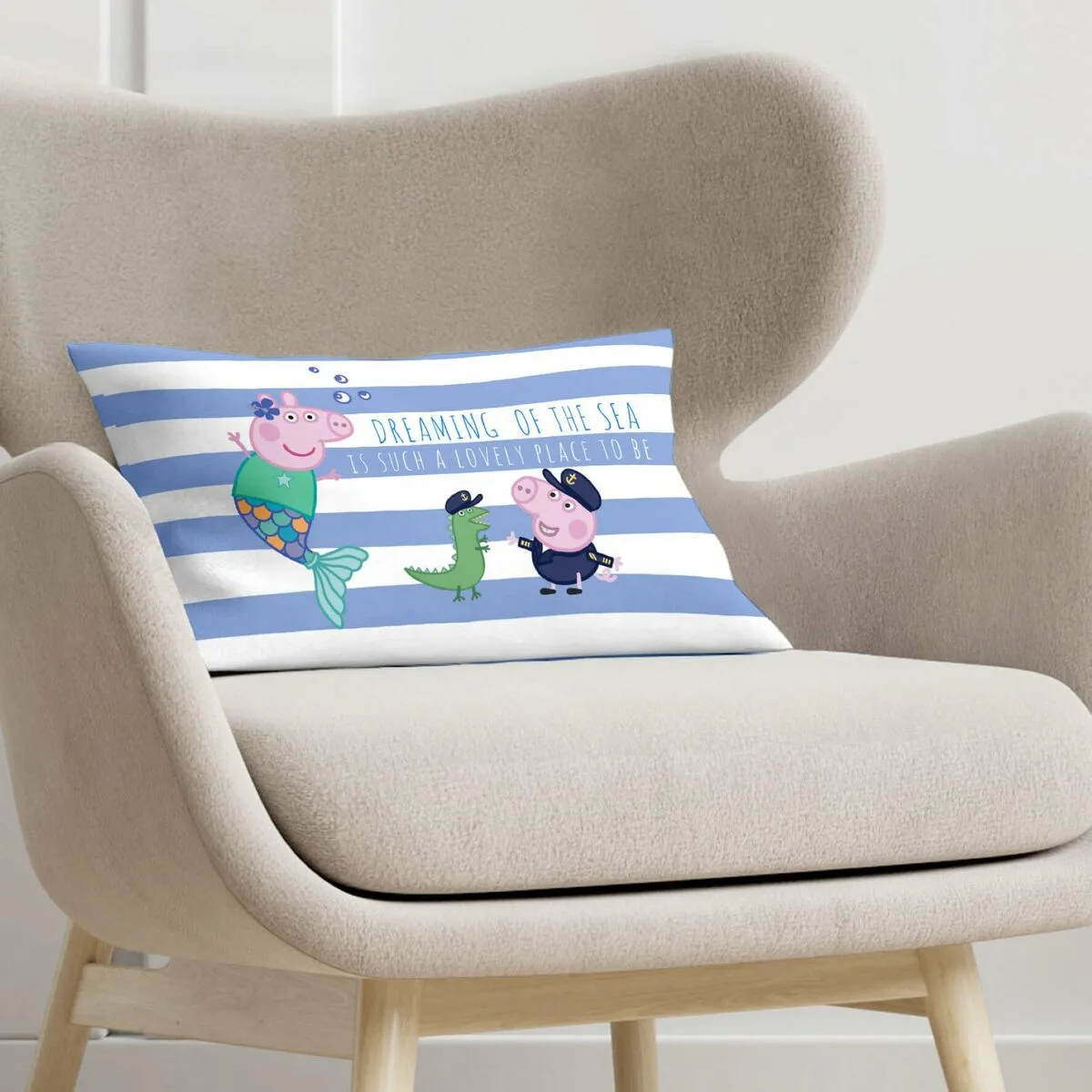 Housse de coussin decolores sea c multicouleur 30 x 50 cm s981138025. Découvrez la diversité Diaytar : une infinité de produits pour la maison, le travail, les loisirs, tous dans l'air du temps