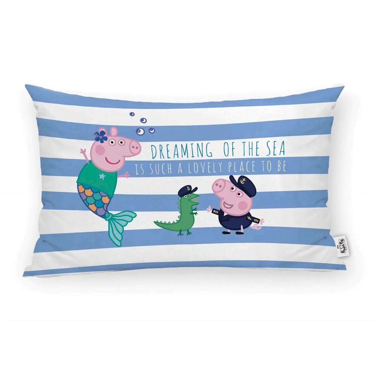 Housse de coussin decolores sea c multicouleur 30 x 50 cm s981138084. La recette Diaytar : un tiers de design, un tiers d'innovation, un tiers de fonctionnalité. Le tout saupoudré de tendance.