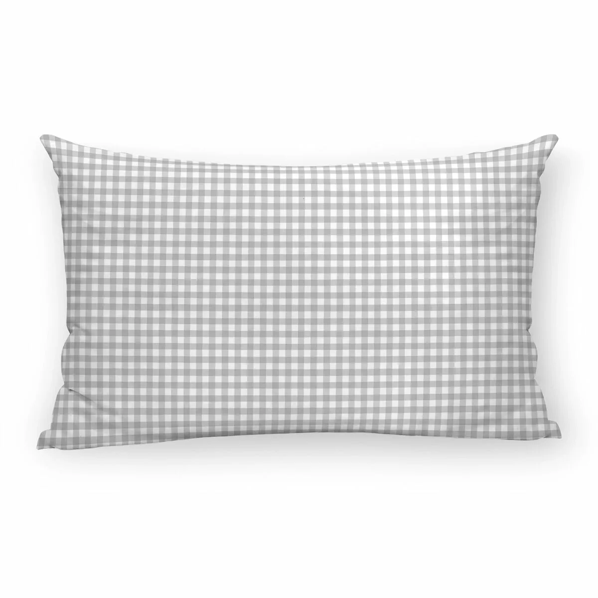 Housse de coussin decolores vichy gris c multicouleur gris clair 30 x 50 cm 100 coton s981366699. Diaytar opère une veille constante pour vous offrir l'élite des produits généraux, électroniques et maison.