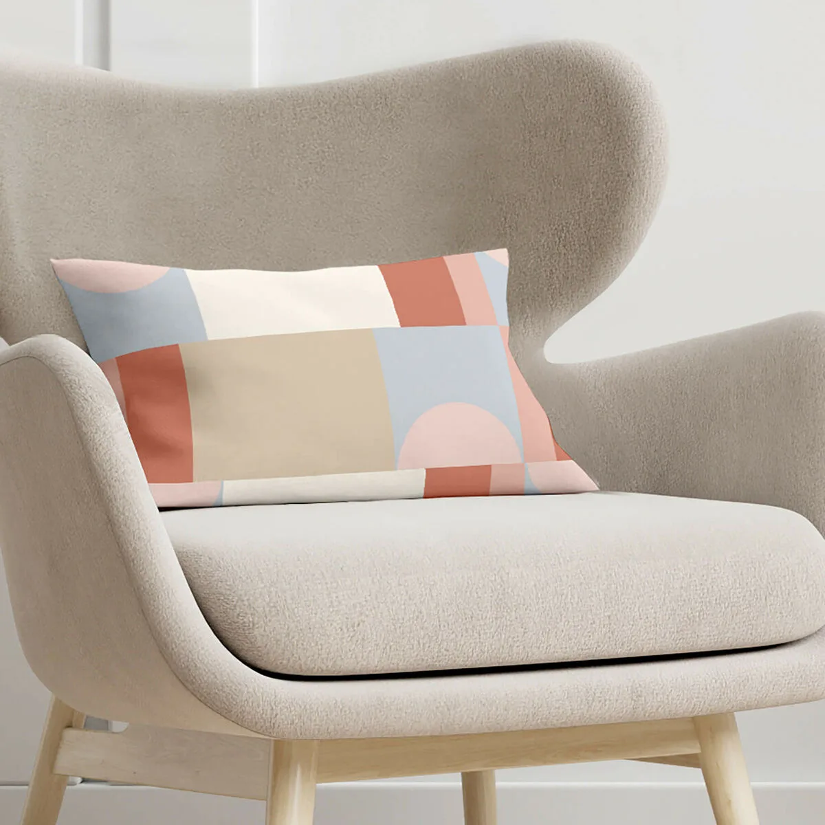Housse de coussin decolores weimar c multicouleur 30 x 50 cm s980961714. Diaytar, une destination où l'on vient pour un produit précis et où l'on reste pour l'étendue et la qualité de l'offre
