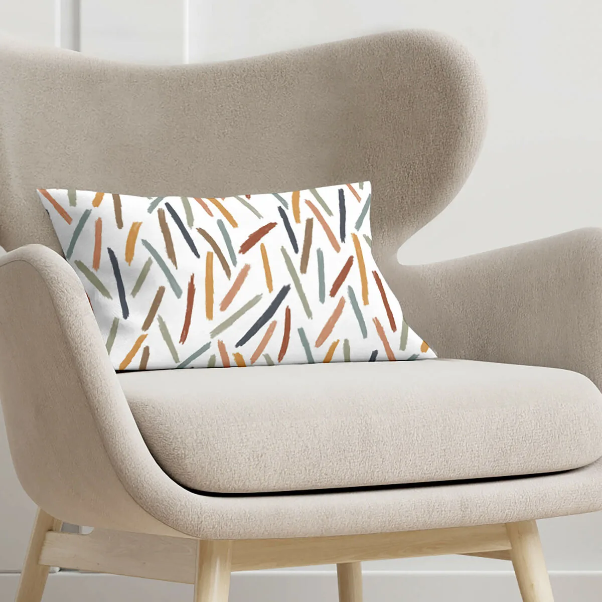 Housse de coussin decolores zuri c multicouleur 30 x 50 cm s980961818. Diaytar a foi en une idée simple : les meilleurs produits, qu'ils soient électroniques ou généraux, embellissent le quotidien